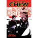 Chew Volume 10: Blood Puddin'
