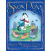 Snow Pony and the Seven Miniature Ponies