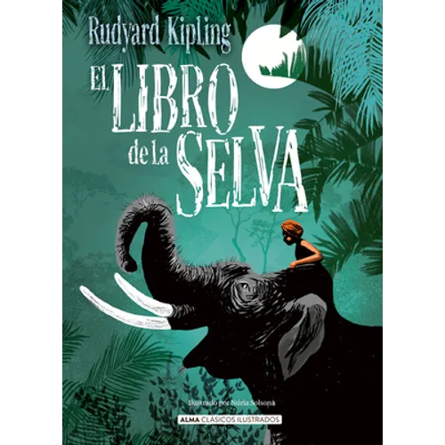 El Libro de la Selva