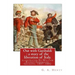 Out with Garibaldi: a story of the liberation of Italy. By: G. A. Henty: illustrated By: W.(William) Rainey, R.I. (1852-1936).Garibaldi, G