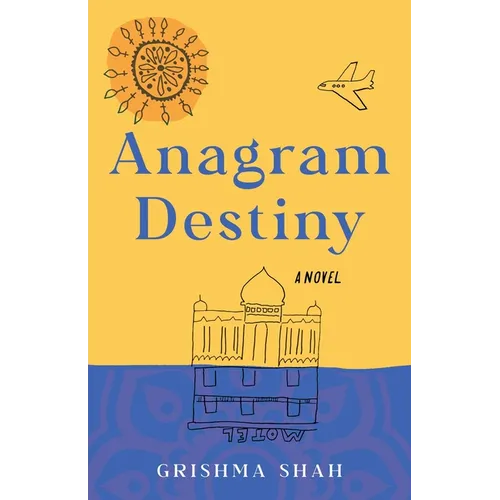 Anagram Destiny