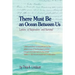 There Must Be an Ocean Between Us: Letters of Separation and Survival