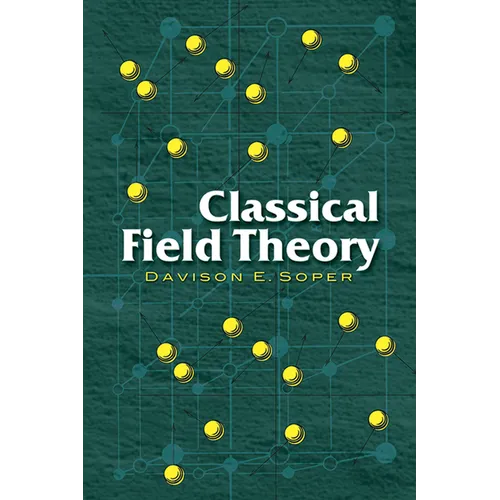 Classical Field Theory