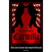 Carmilla, Deluxe Edition: The Dark Sapphic Romance That Inspired Dracula