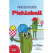 Paxton Plays Pickleball