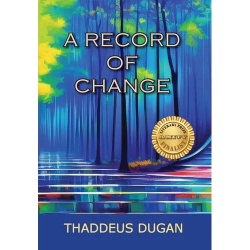 A Record Of Change
