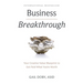 Business Breakthrough: Your Creative Value Blueprint to Get Paid What You're Worth