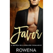 Favor: A BWWM Billionaire Romance