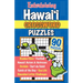 Entertaining Hawaii Crossword Puzzles: Garrison Piatt