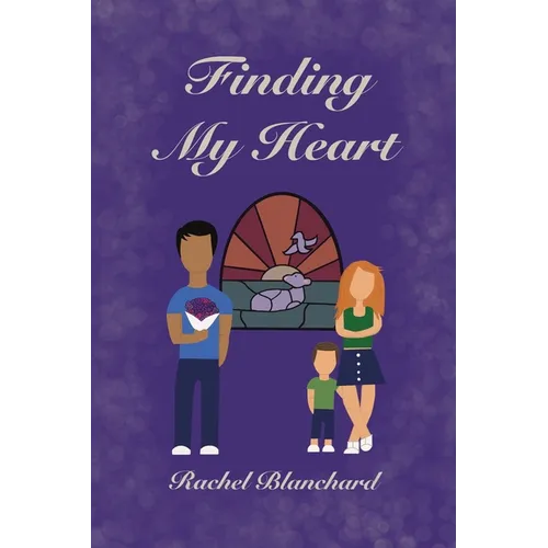 Finding My Heart