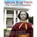 Abigail Rose Visits The Gamble Plantation