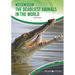 The Deadliest Animals in the World