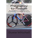 Pregnancy to Podium: My journey challenging the myths about exercise with bump and beyond