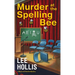 Murder at the Spelling Bee