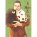 A Man and His Cat 05