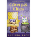 Covens & Clues: A Paranormal Witch Cozy Mystery