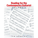 Reading for the Contemporary Guitarist: Volume 1
