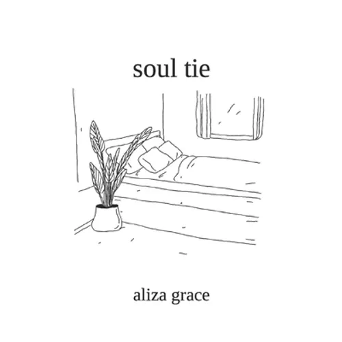 soul tie: poetry