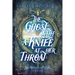 The Ghost with a Knife at Her Throat: The Book of Sight