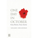 One Day in October: Forty Heroes, Forty Stories