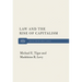 Law and the Rise of Capitalism