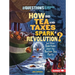 How Did Tea and Taxes Spark a Revolution?: And Other Questions about the Boston Tea Party