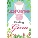 Finding Gina: Can a sprinkling of stardust overcome a past full of demons?
