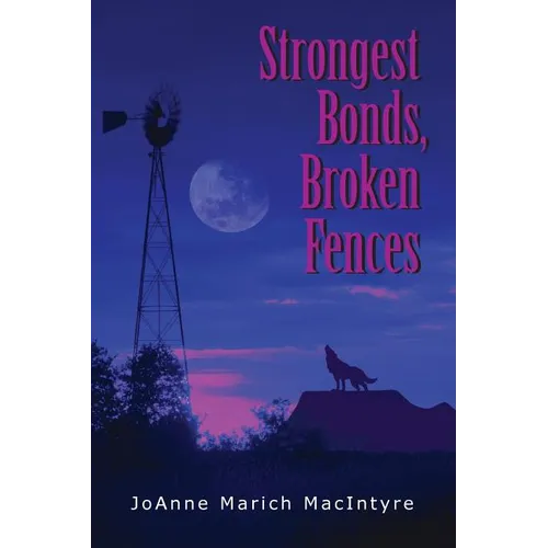 Strongest Bonds, Broken Fences