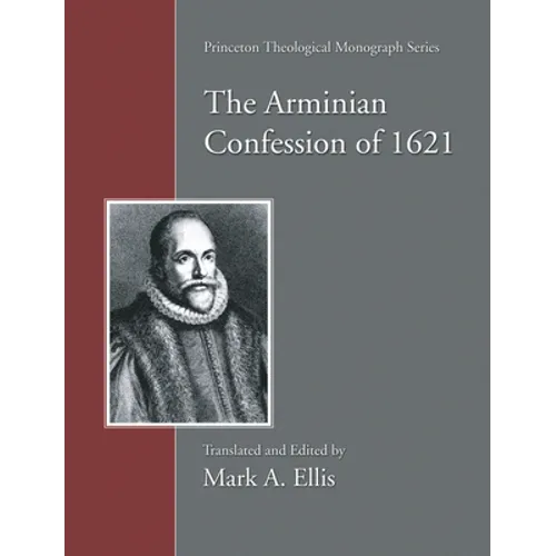 Arminian Confession of 1621