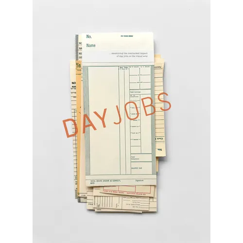 Day Jobs