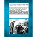Code of Election Laws of the State of New York: Embracing the General Election Law of 1892, with Amendments of 1893, 1894, and 1895 ... with Annotatio