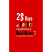 28 Days of Poetry Celebrating Black History: Volume 3