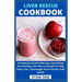 Liver Rescue Cookbook: An Essential Guide With Easy, Nourishing And Healthy Liver Rescue Recipe To Help Fatty Liver, Overweight And Promote Good Healt