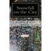 Snowfall on the City