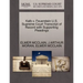 Kalb V. Feuerstein U.S. Supreme Court Transcript of Record with Supporting Pleadings