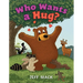 Who Wants a Hug?