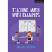 Teaching Math with Examples