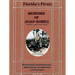 Memoirs of Juan Gomez, Florida's Last Known Pirate