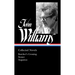 John Williams: Collected Novels (Loa #349): Butcher's Crossing / Stoner / Augustus