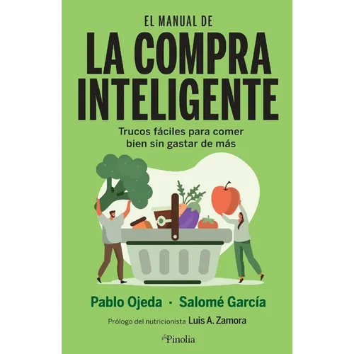 Manual de la Compra Inteligente, El
