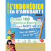 Apprendre l'Indonésien En s'Amusant - Pour Les Enfants: Tous Les Âges - Étudiez 100 Thématiques Essentielles Grâce Aux Mots Mêlés - Vol.1