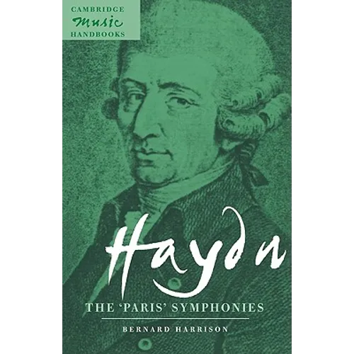 Haydn: The 'Paris' Symphonies