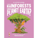 Could Rainforests Save Planet Earth?: Discover the Science Behind Tropical Biology