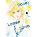 Honey Lemon Soda, Vol. 11