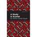 A Study in Scarlet