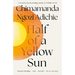 Half of a Yellow Sun