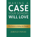 Making a Case Your Donors Will Love: The Secret to Selling the Dream
