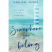 Somewhere You Belong