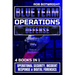 Blue Team Operations: Operatonal Security, Incident Response & Digital Forensics
