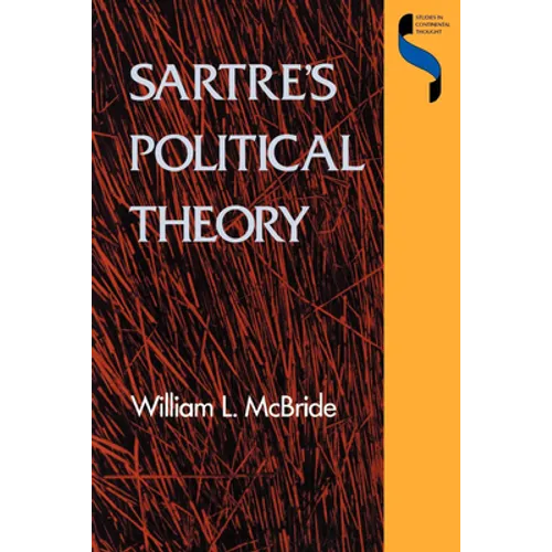 Sartre's Political Theory